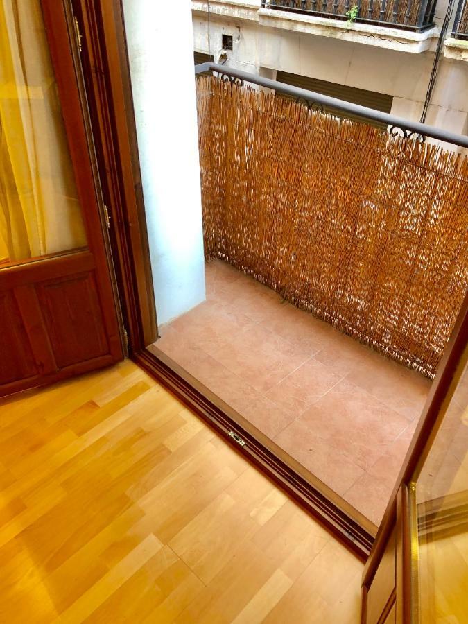 شقة Oupen De Dor - Virgenes El Pilar سرقسطة المظهر الخارجي الصورة