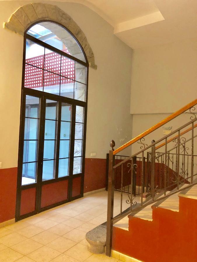 شقة Oupen De Dor - Virgenes El Pilar سرقسطة المظهر الخارجي الصورة